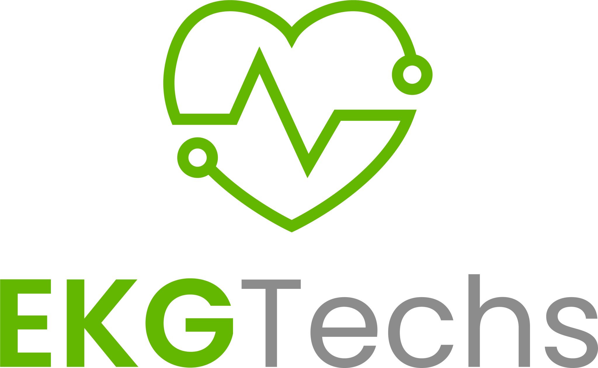 Highest Paying Cities For Ekg Techs: New York And Los Angeles
